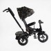 Велосипед 6088 F – 626-87 Best Trike ПОВОРОТНЕ СИДІННЯ, СКЛАДНЕ КЕРМО, ФАРА МУЗИЧНА З USB,Bluetooth НАДУВНІ КОЛЕСА, ПУЛЬТ ВКЛЮЧЕННЯ СВІТЛА І ЗВУКУ в магазині autoplus, з доставкою по Україні, краща ціна