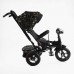 Велосипед 6088 F – 626-87 Best Trike ПОВОРОТНЕ СИДІННЯ, СКЛАДНЕ КЕРМО, ФАРА МУЗИЧНА З USB,Bluetooth НАДУВНІ КОЛЕСА, ПУЛЬТ ВКЛЮЧЕННЯ СВІТЛА І ЗВУКУ в магазині autoplus, з доставкою по Україні, краща ціна
