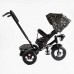 Велосипед 6088 F – 626-87 Best Trike ПОВОРОТНЕ СИДІННЯ, СКЛАДНЕ КЕРМО, ФАРА МУЗИЧНА З USB,Bluetooth НАДУВНІ КОЛЕСА, ПУЛЬТ ВКЛЮЧЕННЯ СВІТЛА І ЗВУКУ в магазині autoplus, з доставкою по Україні, краща ціна