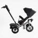Велосипед 6088 F – 695-12 Best Trike ПОВОРОТНЕ СИДІННЯ, СКЛАДНЕ КЕРМО, ФАРА МУЗИЧНА З USB,Bluetooth НАДУВНІ КОЛЕСА, ПУЛЬТ ВКЛЮЧЕННЯ СВІТЛА І ЗВУКУ в магазині autoplus, з доставкою по Україні, краща ціна