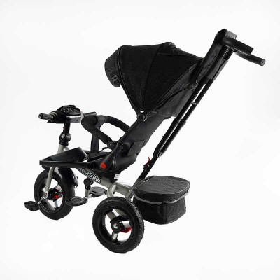 Велосипед 6088 F – 695-12 Best Trike ПОВОРОТНЕ СИДІННЯ, СКЛАДНЕ КЕРМО, ФАРА МУЗИЧНА З USB,Bluetooth НАДУВНІ КОЛЕСА, ПУЛЬТ ВКЛЮЧЕННЯ СВІТЛА І ЗВУКУ в магазині autoplus, з доставкою по Україні, краща ціна