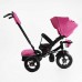 Велосипед 6088 F – 701-16 Best Trike ПОВОРОТНЕ СИДІННЯ, СКЛАДНЕ КЕРМО, ФАРА МУЗИЧНА З USB,Bluetooth НАДУВНІ КОЛЕСА, ПУЛЬТ ВКЛЮЧЕННЯ СВІТЛА І ЗВУКУ в магазині autoplus, з доставкою по Україні, краща ціна