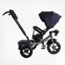 Велосипед 6088 F – 702-15 Best Trike ПОВОРОТНЕ СИДІННЯ, СКЛАДНЕ КЕРМО, ФАРА МУЗИЧНА З USB,Bluetooth НАДУВНІ КОЛЕСА, ПУЛЬТ ВКЛЮЧЕННЯ СВІТЛА І ЗВУКУ в магазині autoplus, з доставкою по Україні, краща ціна