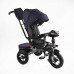Велосипед 6088 F – 702-15 Best Trike ПОВОРОТНЕ СИДІННЯ, СКЛАДНЕ КЕРМО, ФАРА МУЗИЧНА З USB,Bluetooth НАДУВНІ КОЛЕСА, ПУЛЬТ ВКЛЮЧЕННЯ СВІТЛА І ЗВУКУ в магазині autoplus, з доставкою по Україні, краща ціна