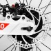 Дитячий спортивний велосипед 20 '' CORSO «T-REX» 64899 магнієва рама, обладнання MicroShift, 7 швидкостей, зібраний на 75 в магазині autoplus, з доставкою по Україні, краща ціна