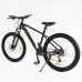 Велосипед Спортивний Corso «X-POWER» 27.5" дюймів PW-20097 рама алюмінієва 17``, обладнання Shimano Altus 24 швидкості, вилка ZOOM, зібран на 75 в магазині autoplus, з доставкою по Україні, краща ціна
