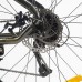 Велосипед Спортивний Corso «X-POWER» 27.5" дюймів PW-20097 рама алюмінієва 17``, обладнання Shimano Altus 24 швидкості, вилка ZOOM, зібран на 75 в магазині autoplus, з доставкою по Україні, краща ціна