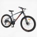 Велосипед Спортивний Corso «X-POWER» 27.5" дюймів PW-30160 рама алюмінієва 17``, обладнання Shimano Altus 24 швидкості, вилка ZOOM, зібран на 75 в магазині autoplus, з доставкою по Україні, краща ціна