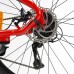 Велосипед Спортивний Corso «X-POWER» 27.5" дюймів PW-49580 рама алюмінієва 15``, обладнання Shimano Altus 24 швидкості, вилка ZOOM, зібран на 75 в магазині autoplus, з доставкою по Україні, краща ціна