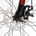 Велосипед Спортивний Corso «X-POWER» 27.5" дюймів PW-49580 рама алюмінієва 15``, обладнання Shimano Altus 24 швидкості, вилка ZOOM, зібран на 75 в магазині autoplus, з доставкою по Україні, краща ціна