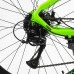 Велосипед Спортивний Corso «X-POWER» 27.5" дюймів PW-76300 рама алюмінієва 15``, обладнання Shimano Altus 24 швидкості, вилка ZOOM, зібран на 75 в магазині autoplus, з доставкою по Україні, краща ціна