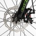 Дитячий спортивний велосипед 20’’ Corso «CRANK» CR-20440 сталева рама, обладнання LTWOO-A2, 7 швидкостей, зібран на 75 в магазині autoplus, з доставкою по Україні, краща ціна