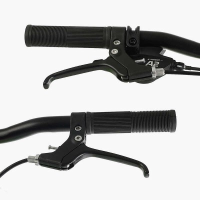 Дитячий спортивний велосипед 20’’ Corso «CRANK» CR-20630 сталева рама, обладнання LTWOO-A2, 7 швидкостей, зібран на 75 в магазині autoplus, з доставкою по Україні, краща ціна
