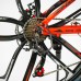 Велоcипед Спортивний CORSO «Spider» 26 дюймів SP- 26800 рама алюмінієва 13``, обладнання Shimano 21 швидкість, зібран на 75 в магазині autoplus, з доставкою по Україні, краща ціна
