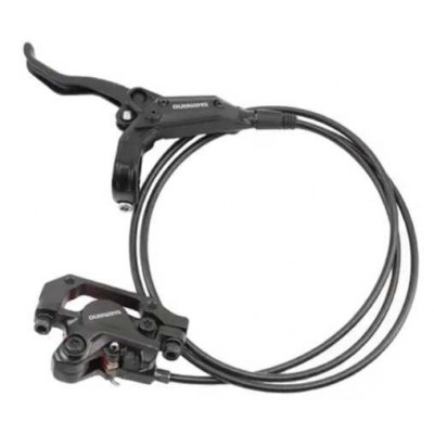 Гідравлічні гальма Shimano SH-R - 7144 (25) в сборі, правий, передні гальма