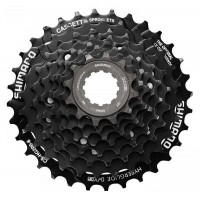 Касета задня Shimano CS-HG 200-8 8 швидкостей, в сборі