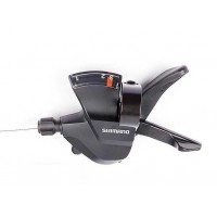 Манетки Shimano Altus SL-M - 315 - L3 передній перемикач на 3 швидкості