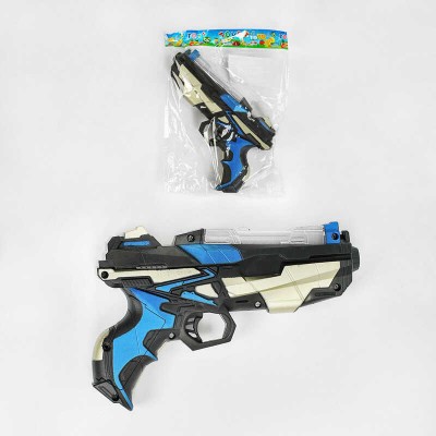 Дитячий іграшковий пістолетік 821 C-1 (240/2) світло, звук, проєкція, у пакеті в магазині autoplus, з доставкою по Україні, краща ціна