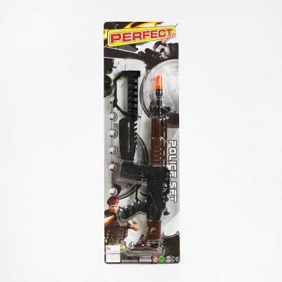 Дитячий іграшковий автоматик 515-3 ніж, механічний принцип роботи, тріскачка в магазині autoplus, з доставкою по Україні, краща ціна