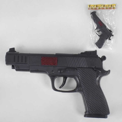 Дитячий іграшковий пістолетік 988 (360) тріскачка