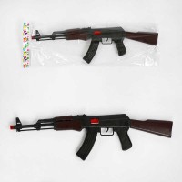 Дитячий іграшковий автоматик 331-9 (96/2) тріскачка, у пакеті