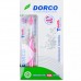 Зубні щітки " Dorco" з гнучкою голівкою D-020 у магазині autoplus, з доставкою по Україні, краща ціна